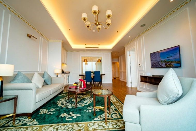 FLC Ha Long Bay Golf Club & Luxury Resort